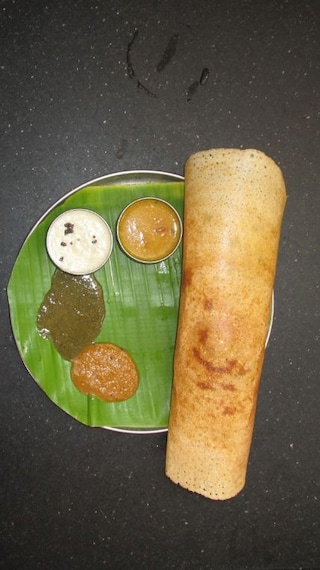 Tiffin in Chennai_5